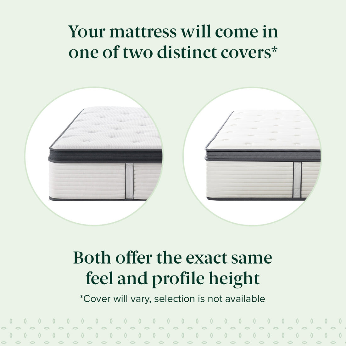 Zinus 12" Plush Cooling Gel Hybrid Mattress