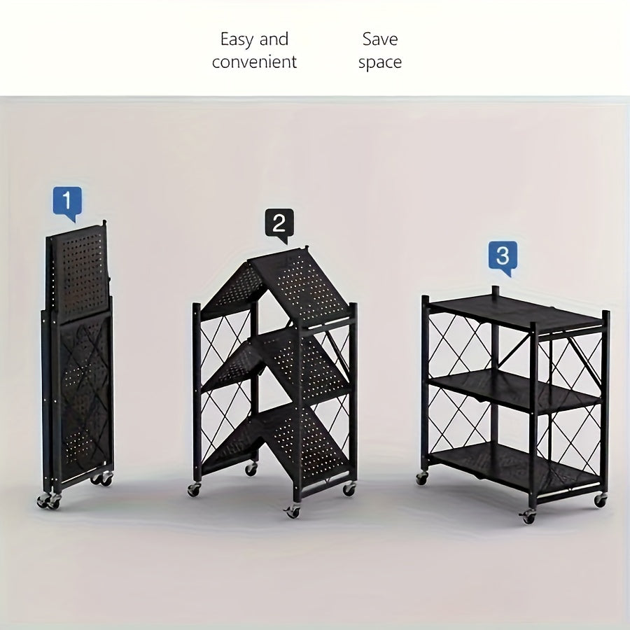 3 4 5 tier outdoor storage rack no multi