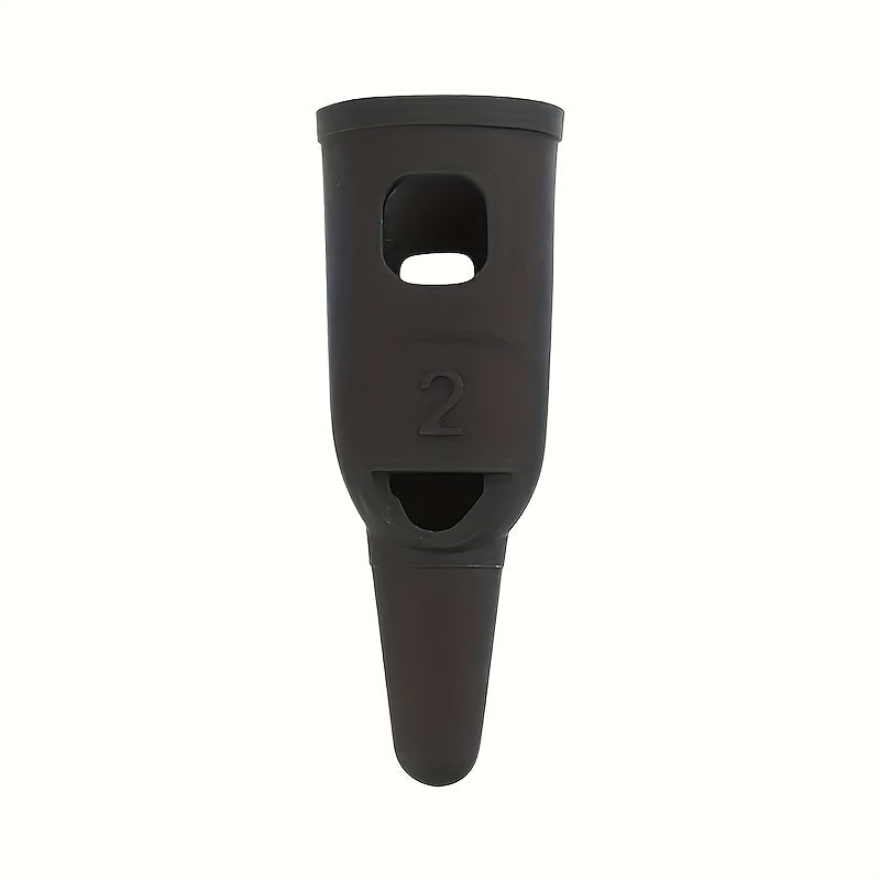 size finger cover integrated handwriting