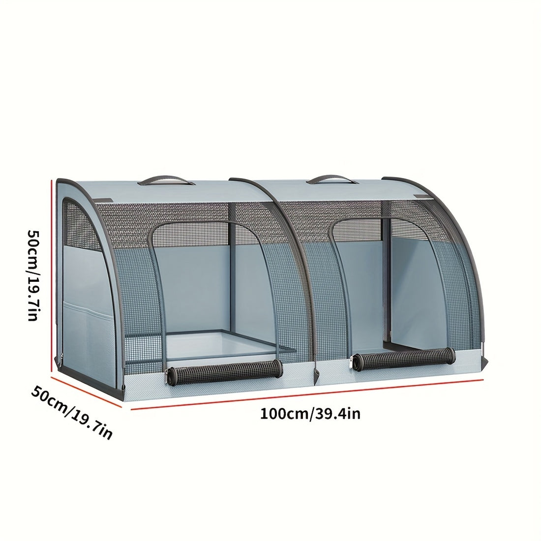 1 nest universal cat delivery room