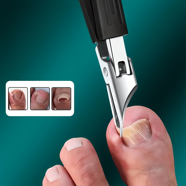thick nails a trimmer duty