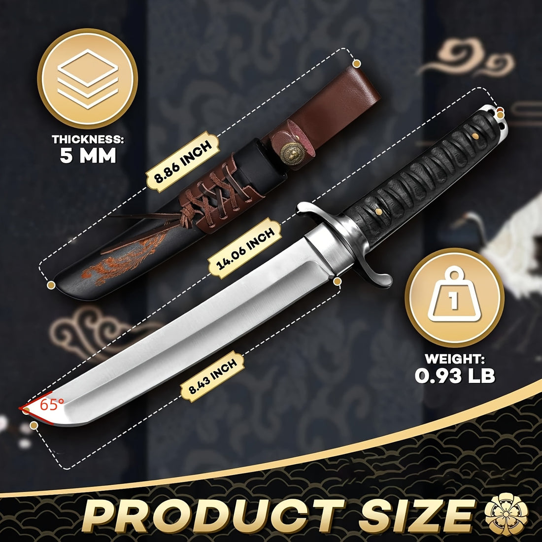 short knife a temu