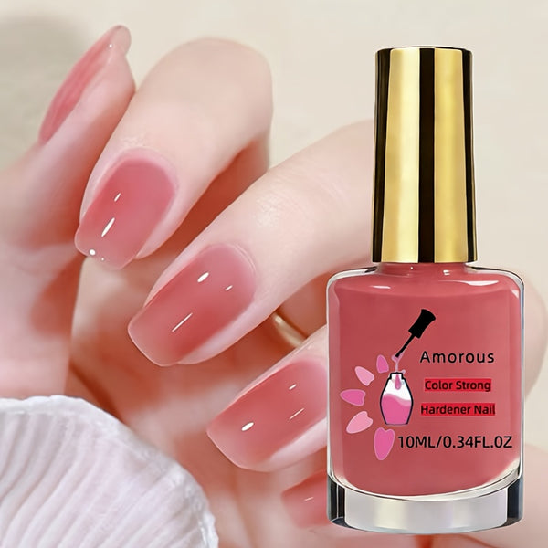 peach enhancer quick drying formula long