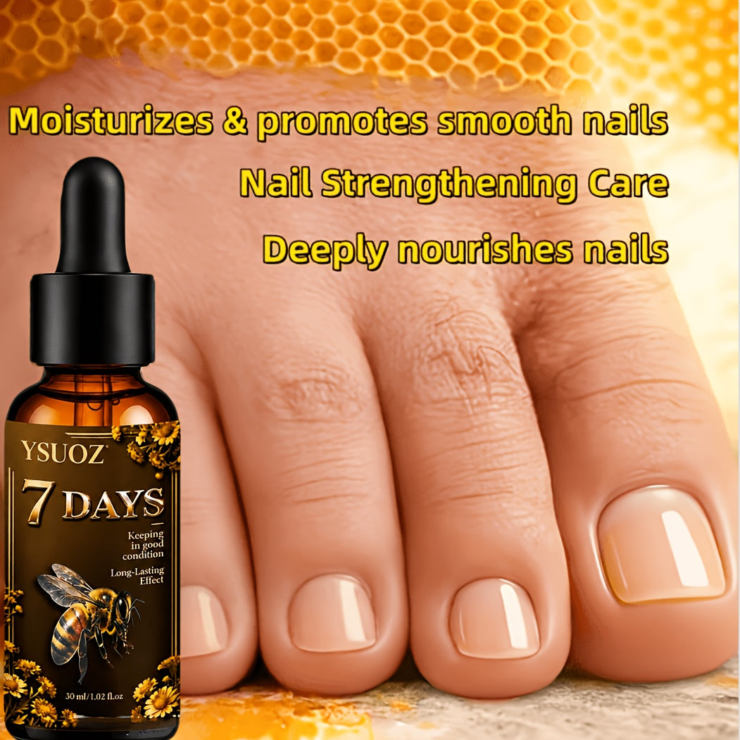 super- nail polish, containing ginger extract, offering 24-hour . designed for thickened, unevenly colored, and damaged nails | Today's Deals | Temu