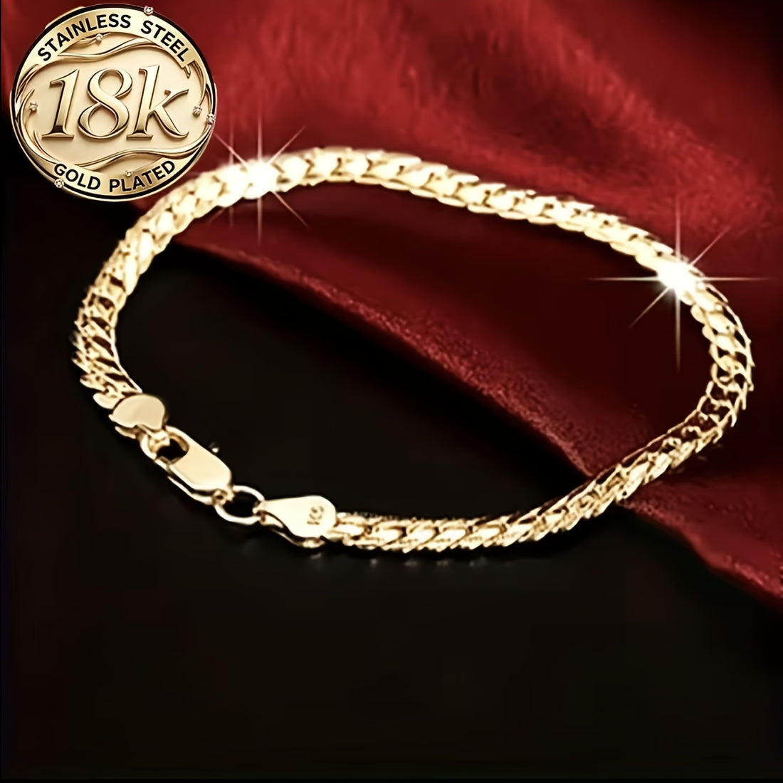 2pcs high material bohemian