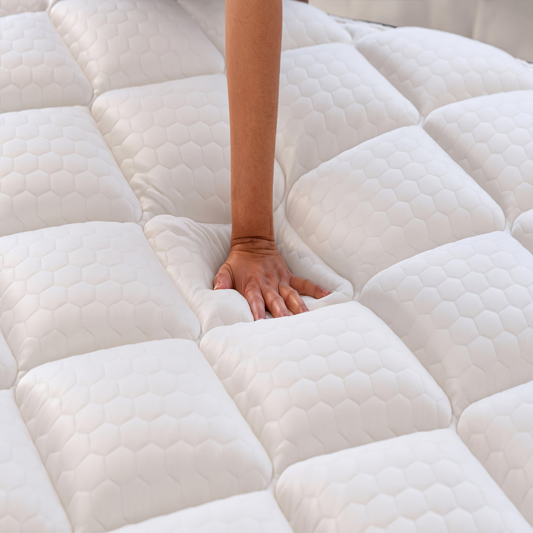 10in 12in 14in twin full queen memory foam