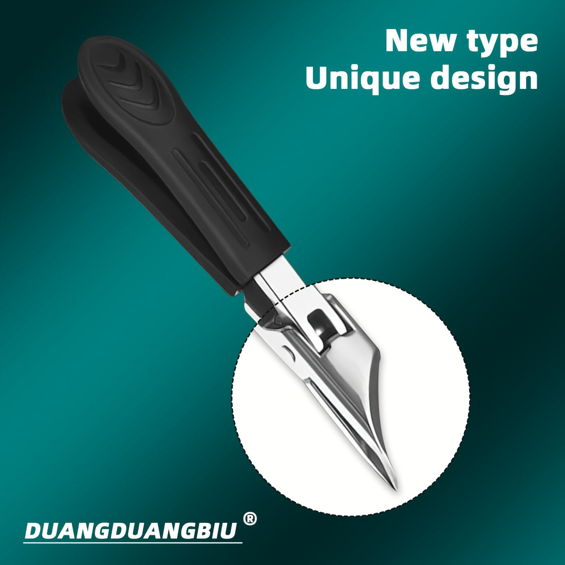 thick ingrown nails trimmer duty
