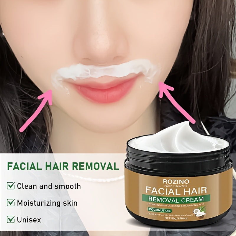 use lasting smoothness 6 months 50g coconut long