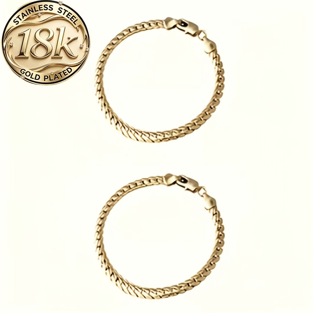 2pcs high material bohemian
