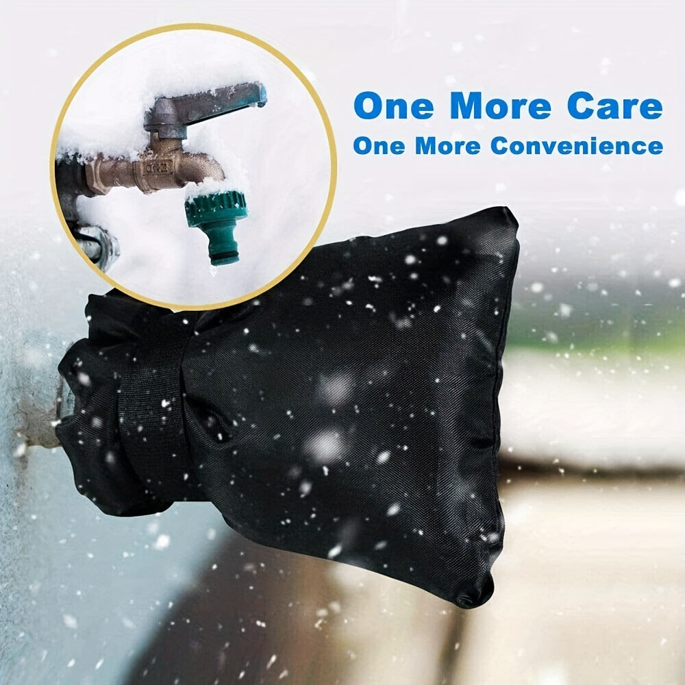 heavy duty outdoor faucet retardant freeze