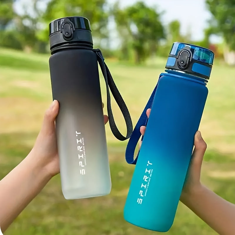 1pc 21 98oz 33 81fl portable sports water cup