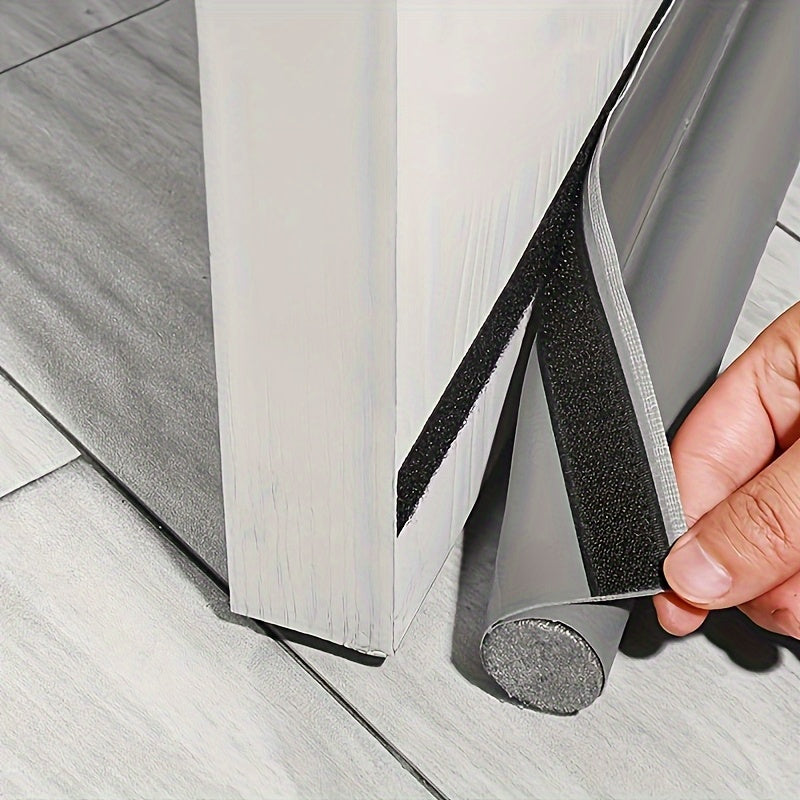 1 self door seal strip durable soundproof