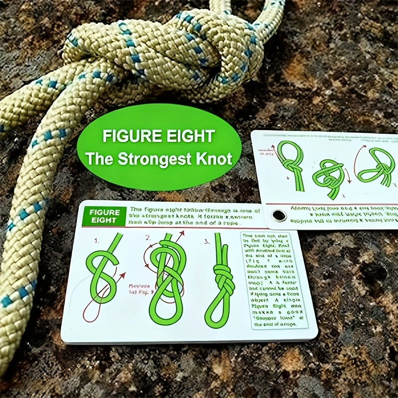 outdoor knot reference guide 23 best knots