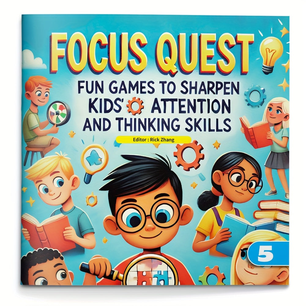 1 child brain entertaining educational