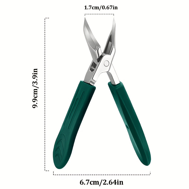 thick nails a trimmer duty