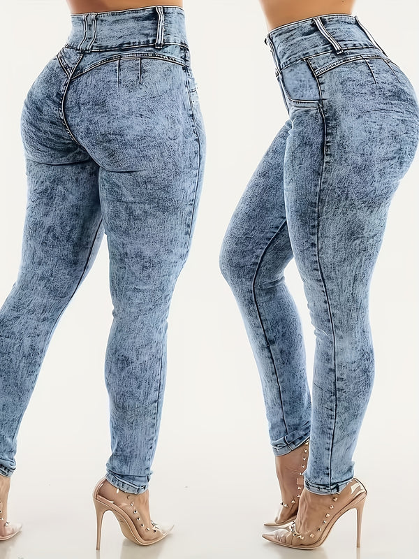 printed leggings not denim fabric elegant womens fitted