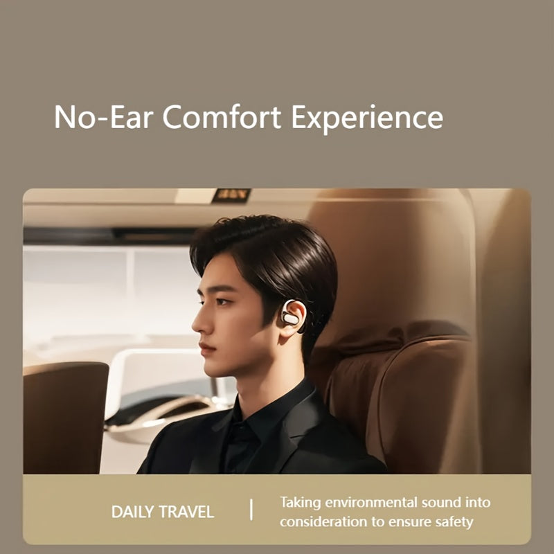 new new style true wireless ear earbuds music non in