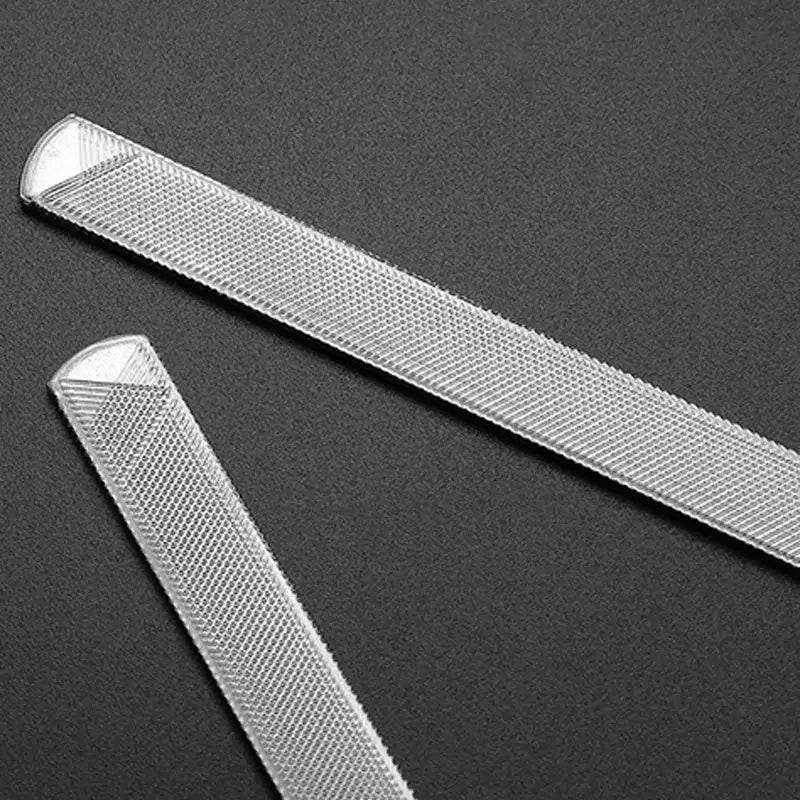 2pcs stainless steel double sided nail
