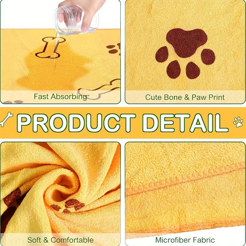 quick towels 4 pack random colors quick dry soft