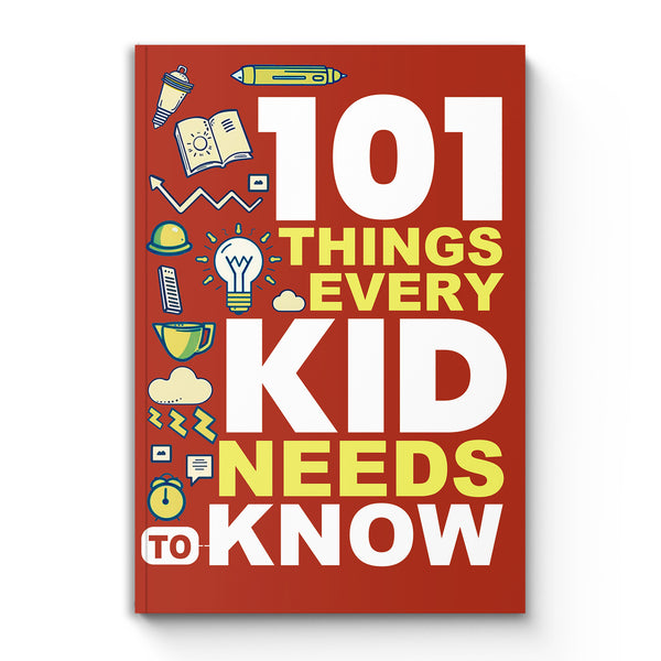 101 things needs skills