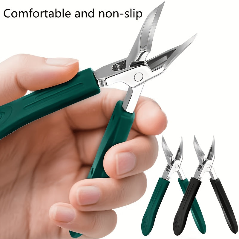 thick nails a trimmer duty