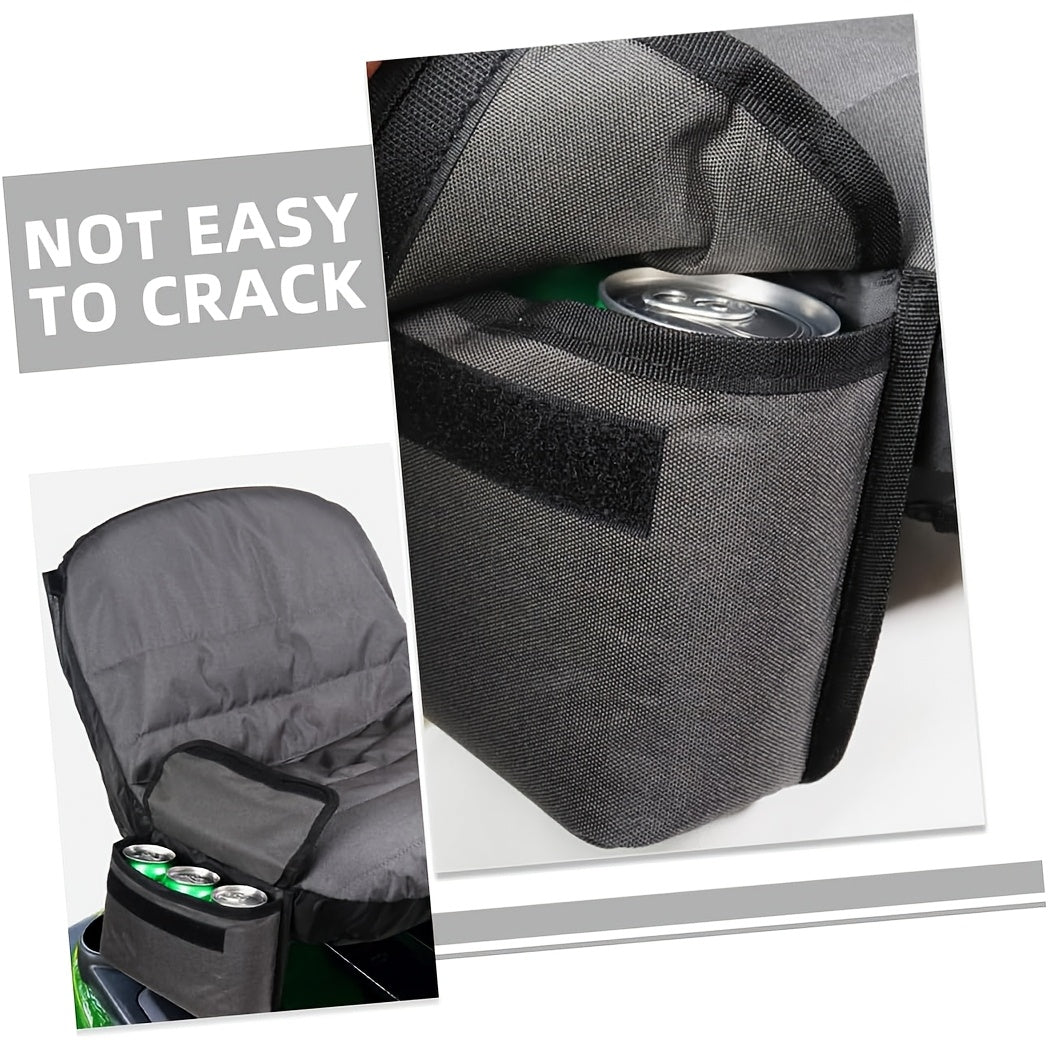 1pc lawn mower seat cover compatible riding lawn