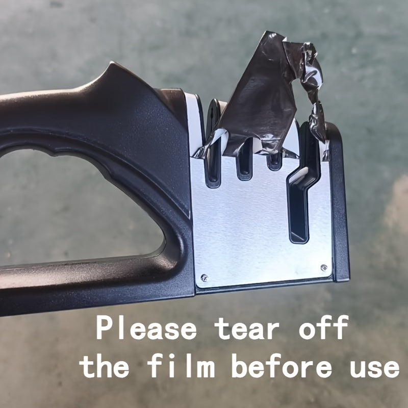 1 sharpener kitchen knife scissors sharpener