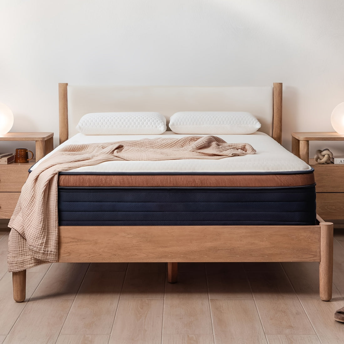 10in 12in 14in twin full queen memory foam