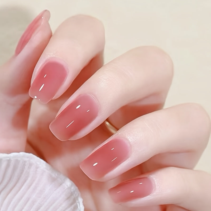 peach enhancer quick drying formula long