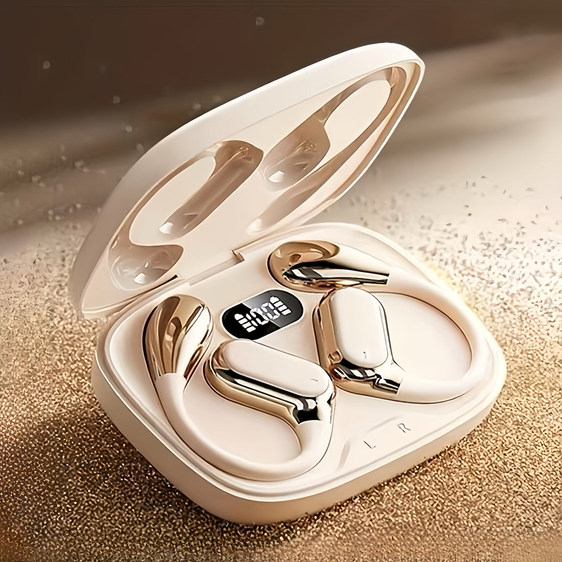new new style true wireless ear earbuds music non in