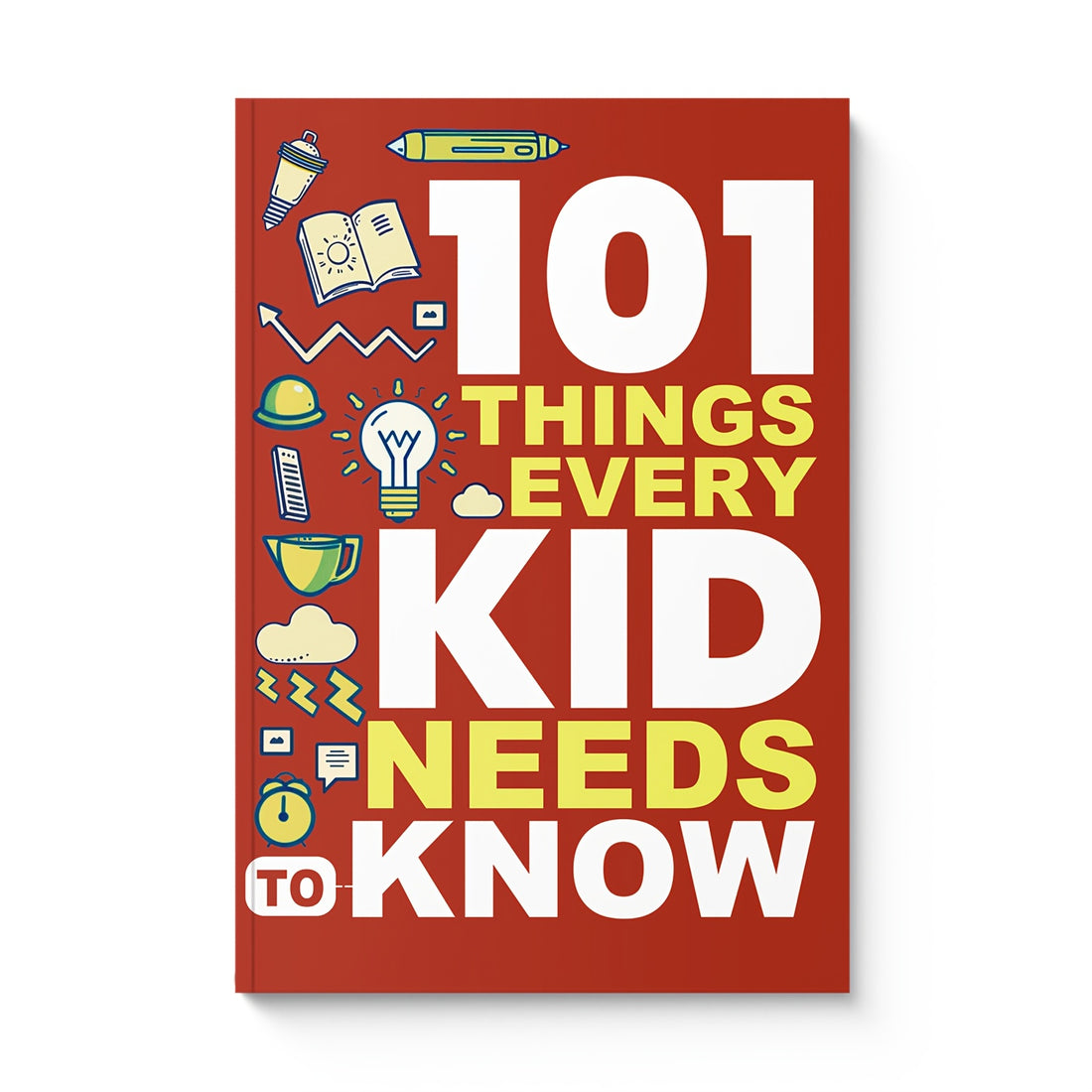 101 things needs skills