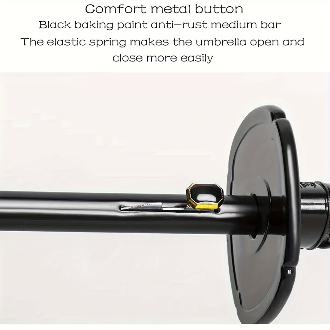 sword umbrella auto open close