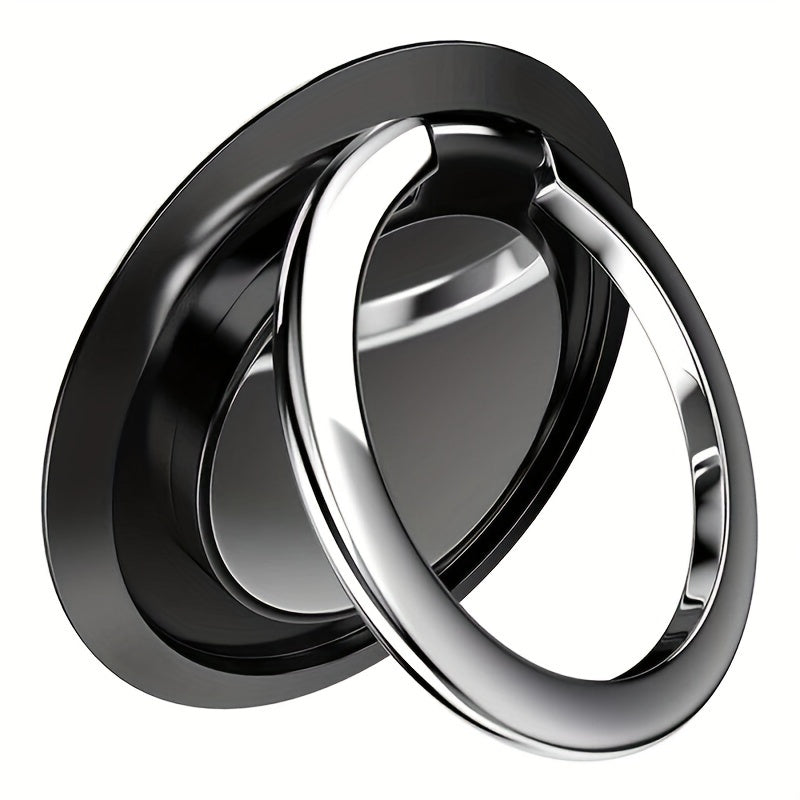 universal finger ring holder stand degree rotating