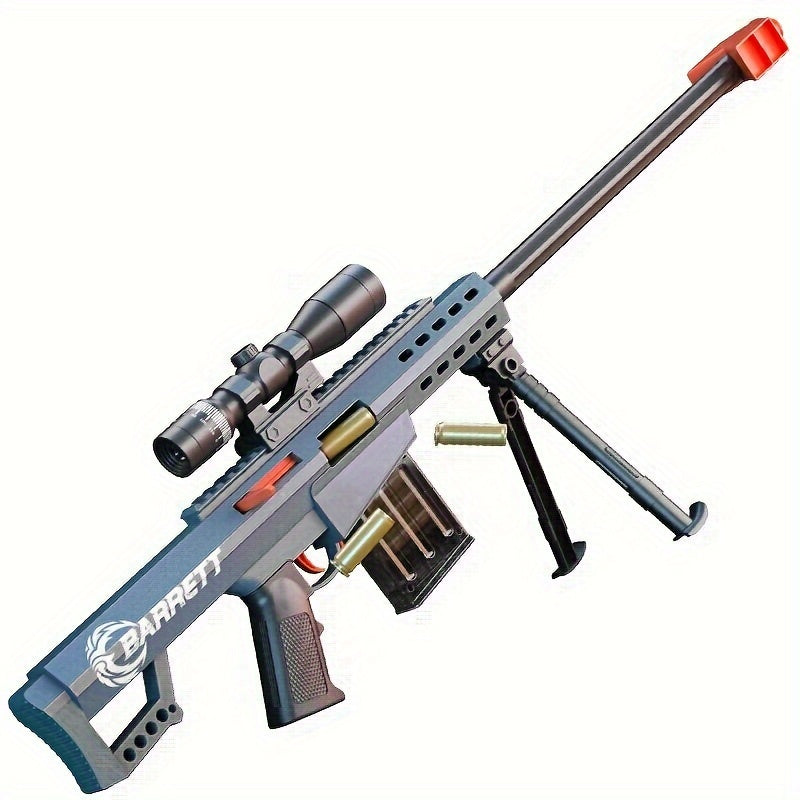 soft toy gun large height configuration 78cm 30 7in