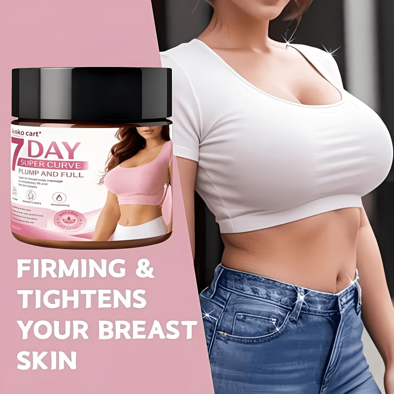 papaya firming cream day firming lifting breast skin