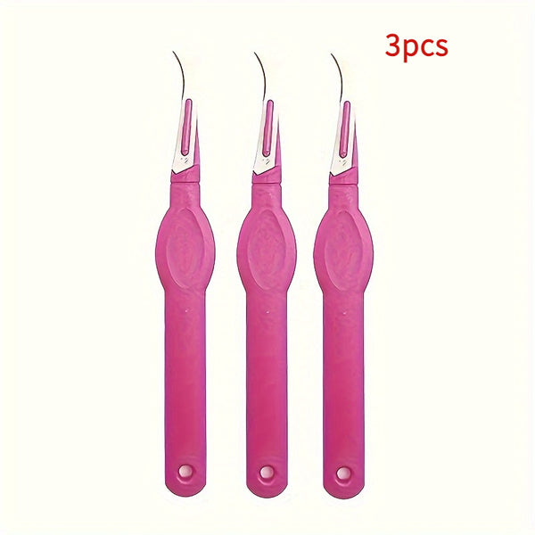 professional seam kit non slip handles 1 2 3 sharp