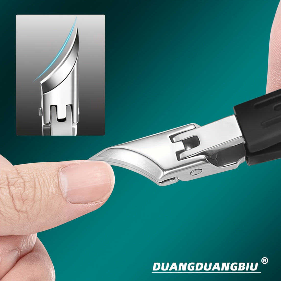 thick ingrown nails trimmer duty