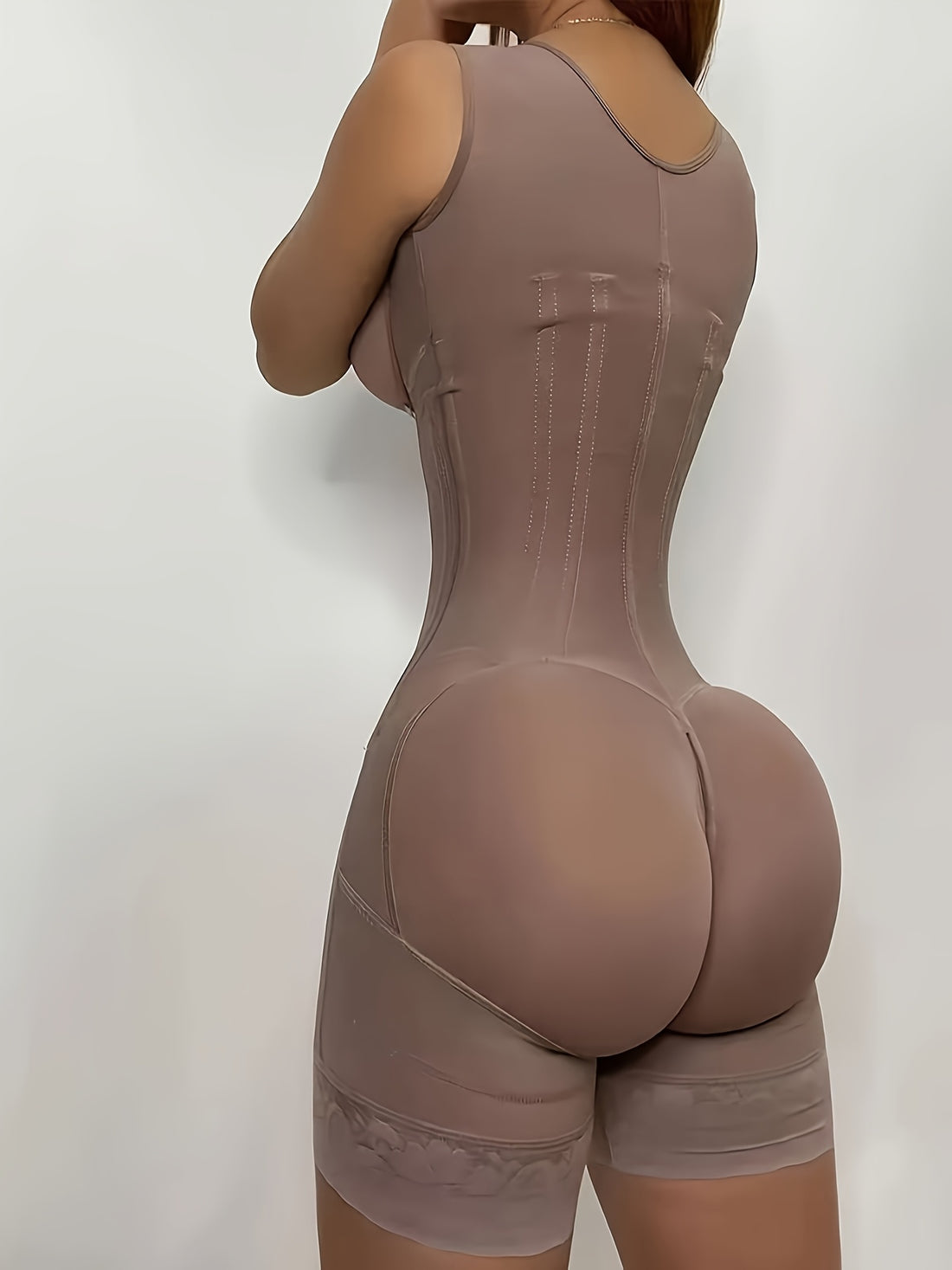 shaping shapewear tummy control body shaper