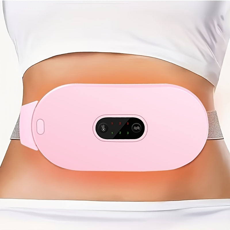 womens menstrual cordless heating pads