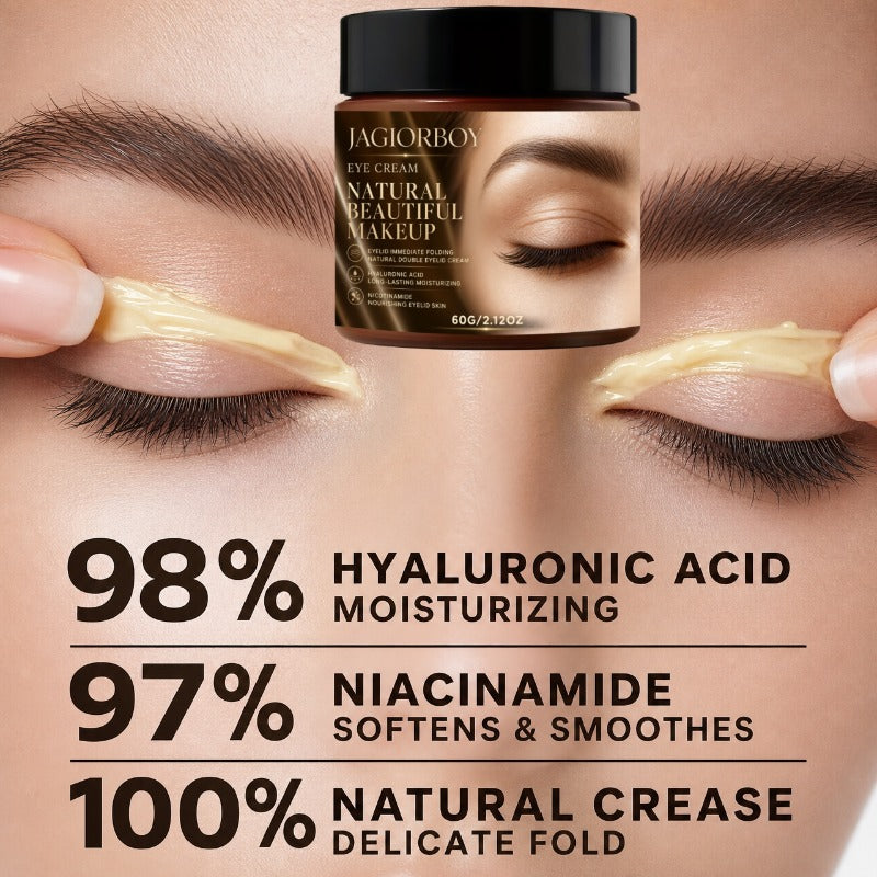 korean skincare products softening eye