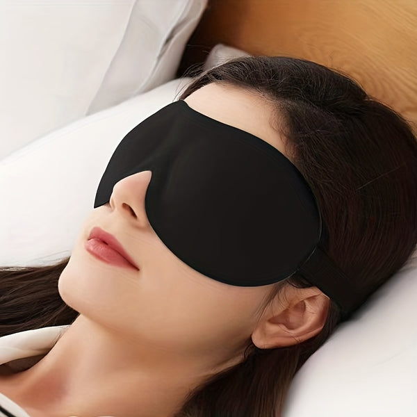 yoga rest sleep 3d stereoscopic eye mask style