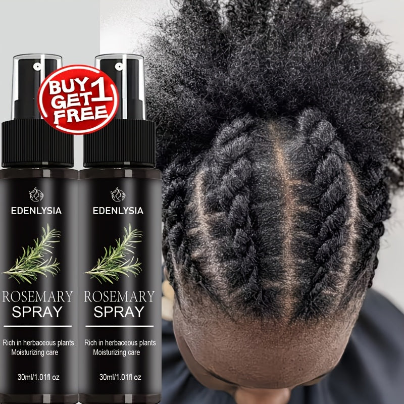 free rosemary deep conditioning
