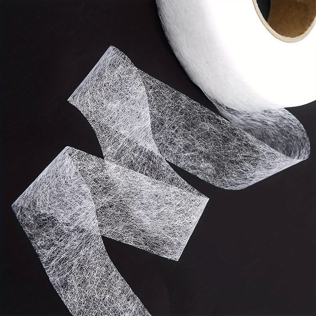 30m hemming tape roll width 1 1