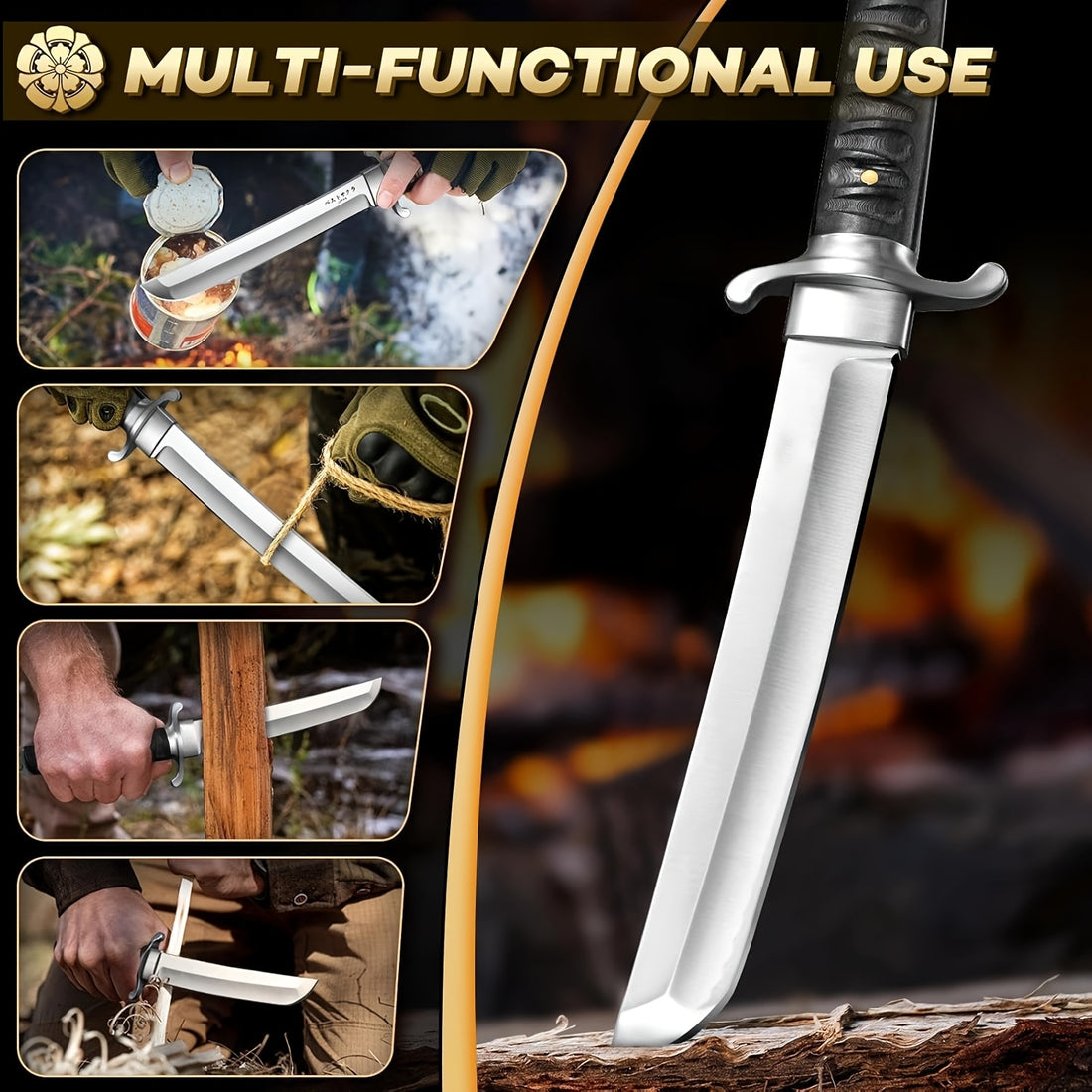 short knife a temu