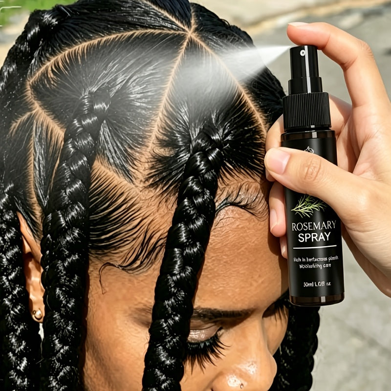 free   rosemary deep conditioning