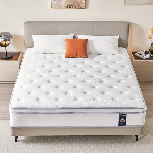 10 12 inch multilayer   twin full queen king size
