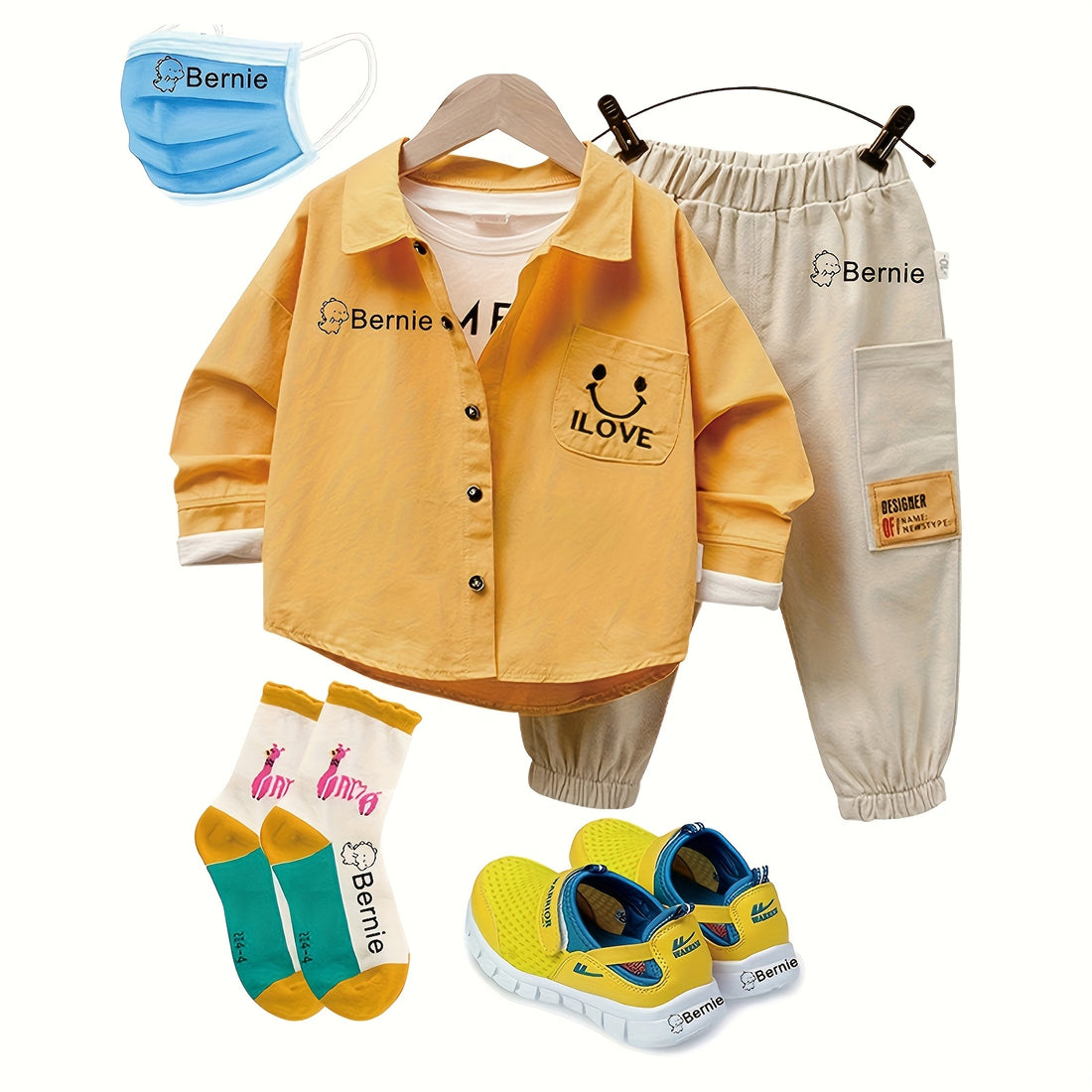 1  clothing name stamp clothing name stamp school