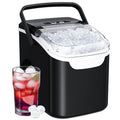 countertop ice maker 9   ice cubes in 6   26 5lbs