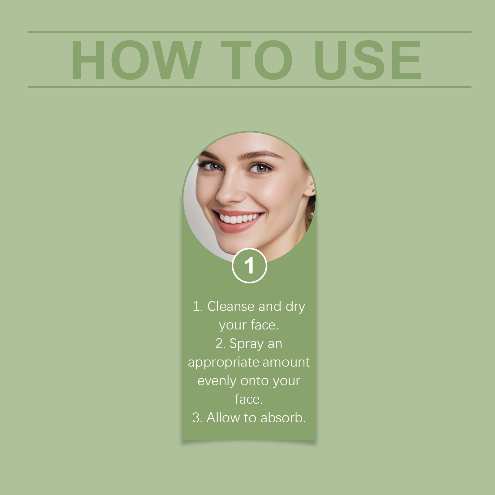 100ml magnesium milk   spray