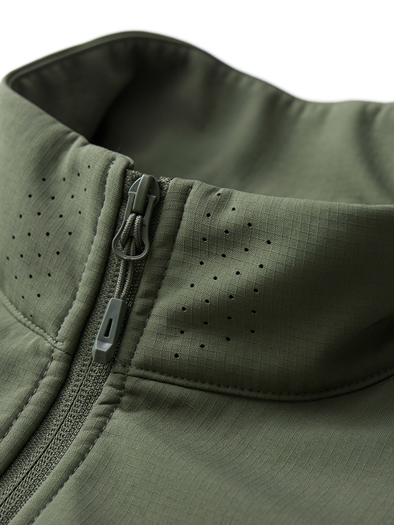 custom vest size reference data outdoor vest bib overcoat